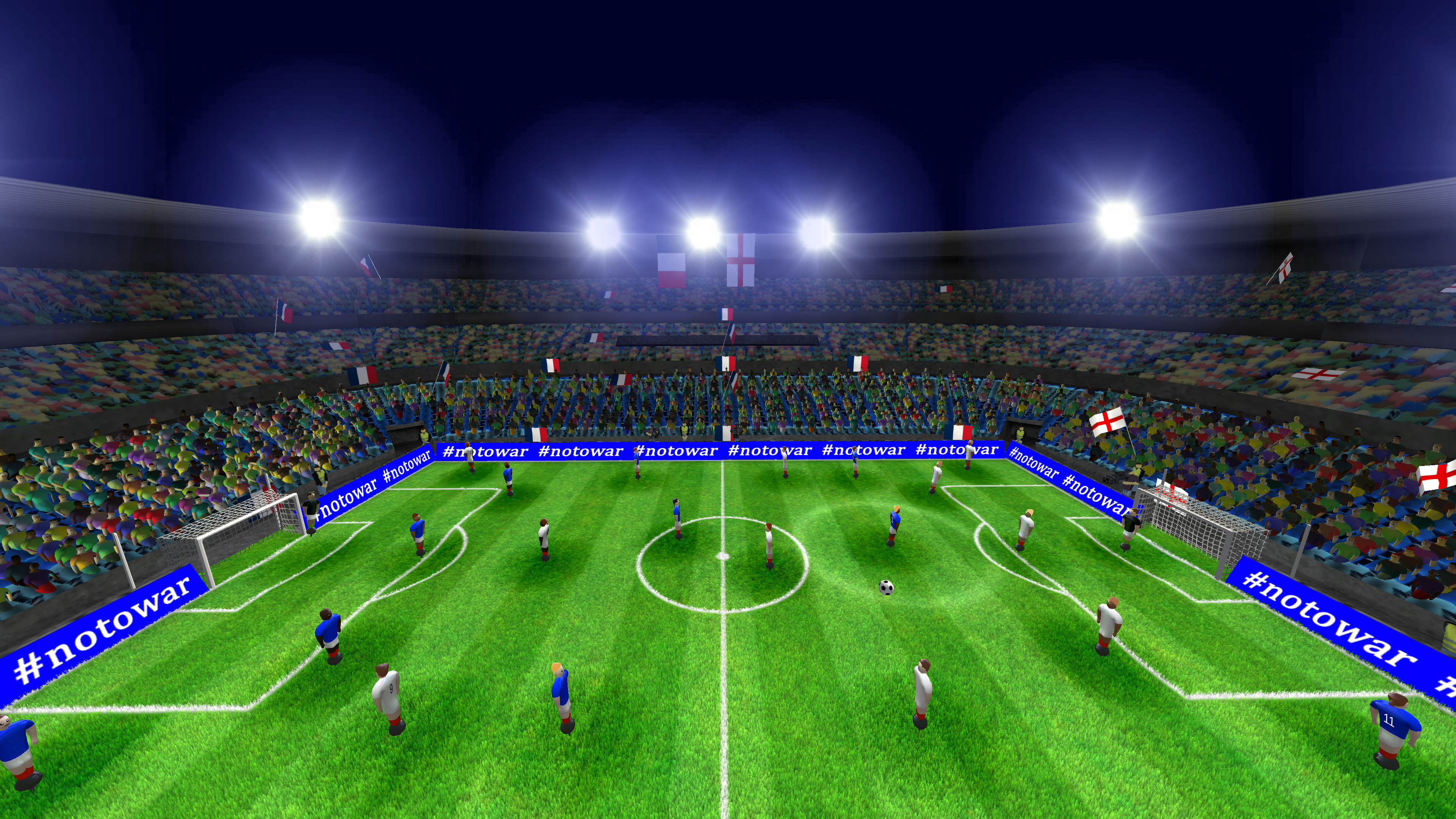 Board Soccer