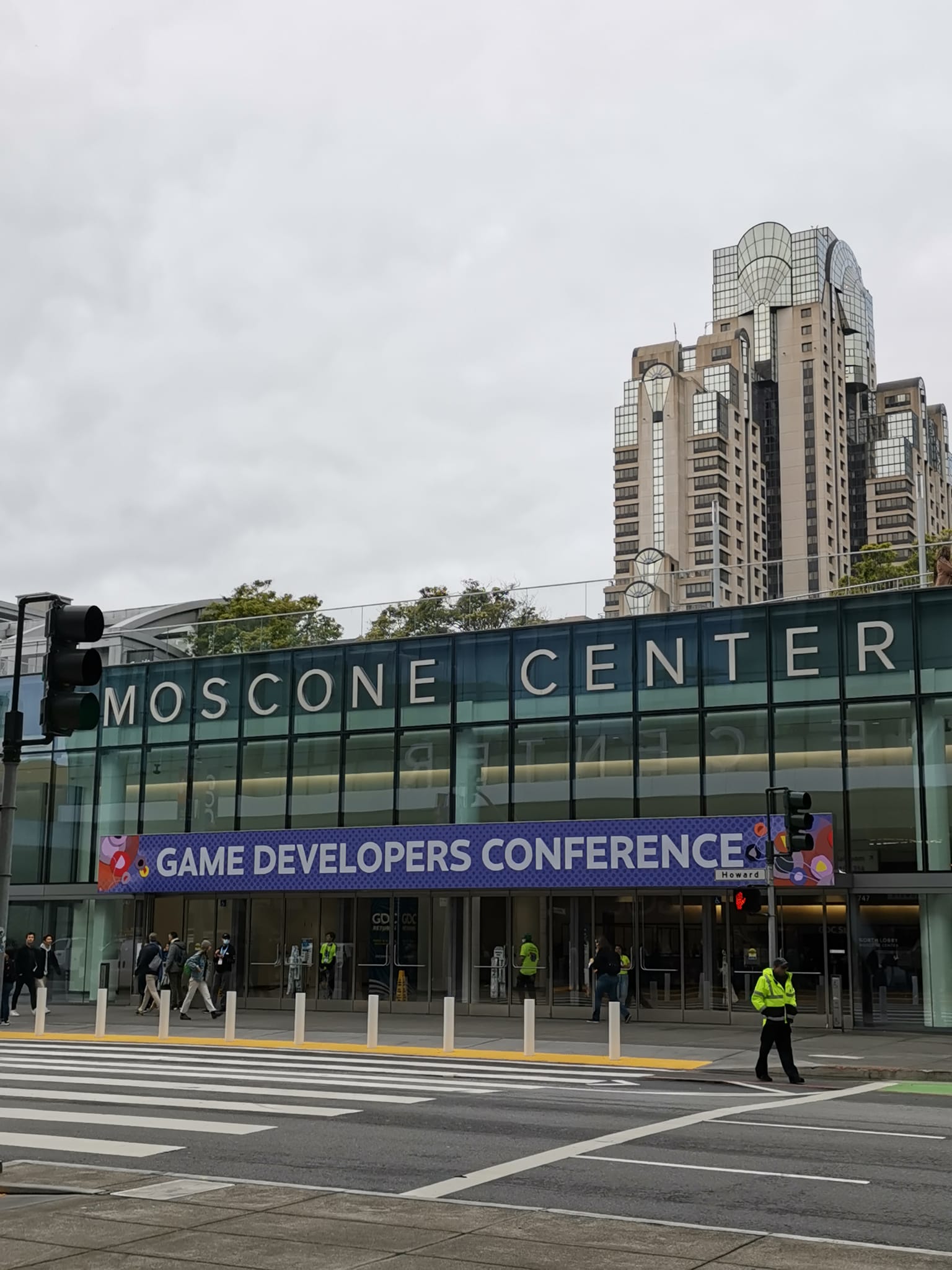 GDC 2023